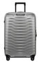 Samsonite Proxis Spinner 69cm  Silber Samsonite Proxis Spinner 69cm  Silber