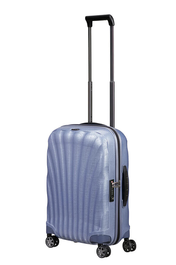 C-Lite Trolley mit 4 Rollen 55cm