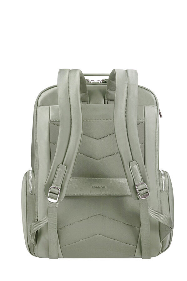 Samsonite Karissa Evo Round Backpack 15.6'  Sage green