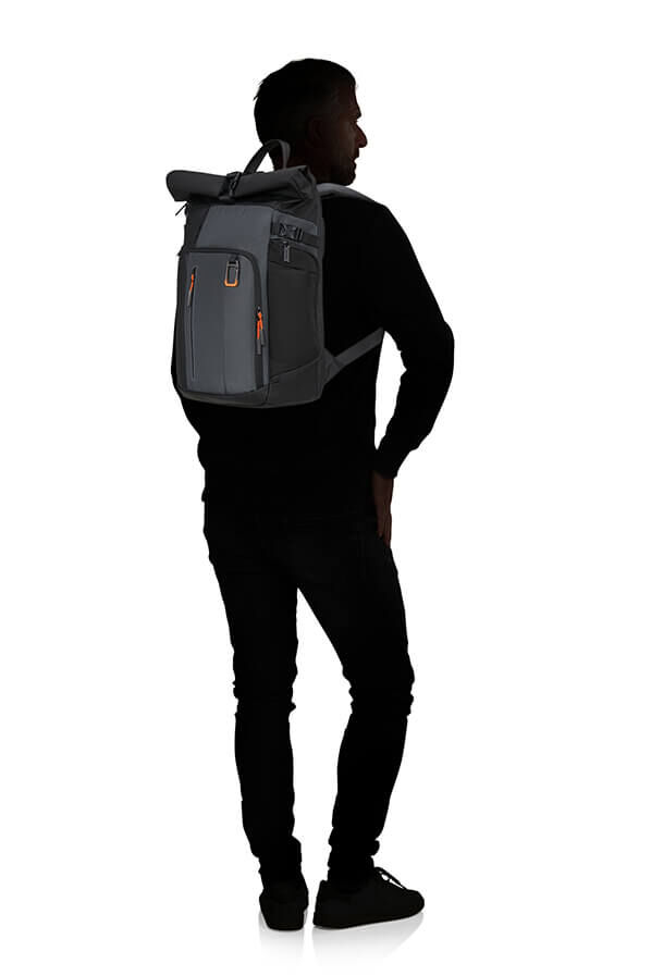 Biz2Go 2 Rucksack 15.6"