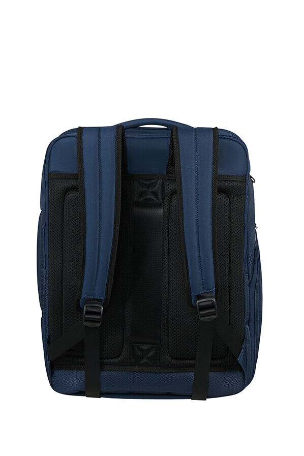 GoTwist Rucksack 17.3" | Samsonite GoTwist Underseat Backpack M Navy Blue