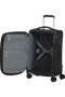 Samsonite Respark SPIN. 55/20 LENGTH 35 EXP  Ozone Black Samsonite Respark SPIN. 55/20 LENGTH 35 EXP  Ozone Black