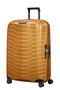 Samsonite Proxis Spinner 75cm  Honey Gold Samsonite Proxis Spinner 75cm  Honey Gold