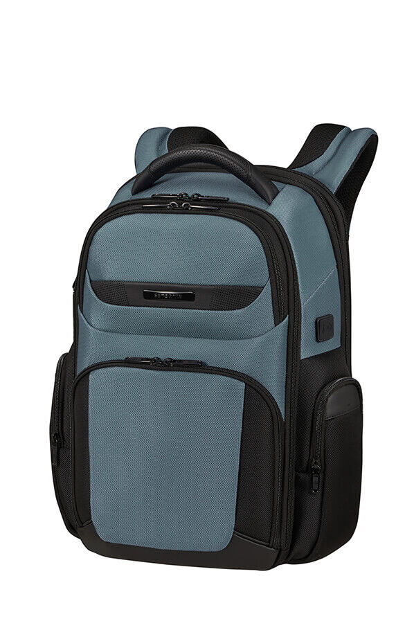 Samsonite expandable backpack top