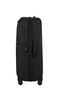 Samsonite Splendix Spinner DF Expandable 79cm  Black Samsonite Splendix Spinner DF Expandable 79cm  Black