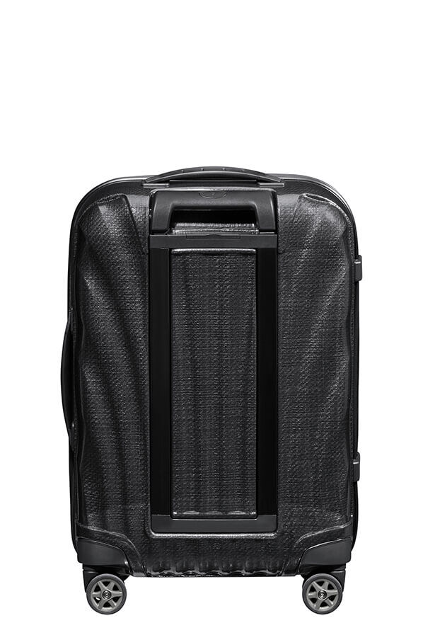 Samsonite C-Lite Spinner Expandable 55cm  Black Samsonite C-Lite Spinner Expandable 55cm  Black