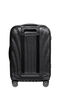 Samsonite C-Lite Spinner Expandable 55cm  Black Samsonite C-Lite Spinner Expandable 55cm  Black