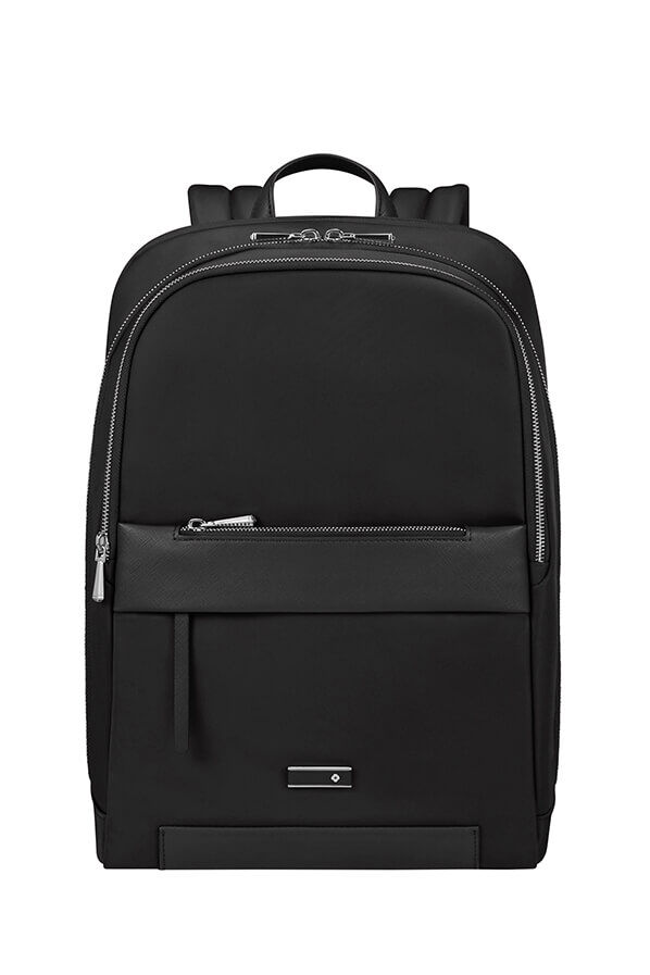 Samsonite Zalia 3.0 Backpack 15.6'  Schwarz Samsonite Zalia 3.0 Backpack 15.6'  Schwarz