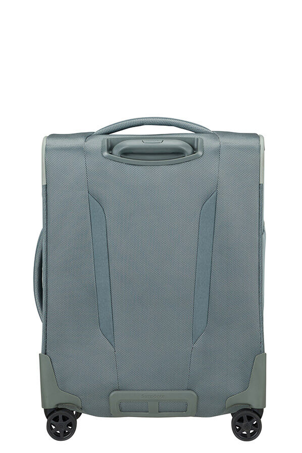 Samsonite Respark Spinner 55/20 Strict  Grey Print