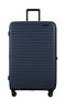 Samsonite Restackd Spinner Expandable 81cm  Midnight Samsonite Restackd Spinner Expandable 81cm  Midnight
