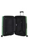 Samsonite Upscape SPINNER 68/25 EXP  Stone Green
