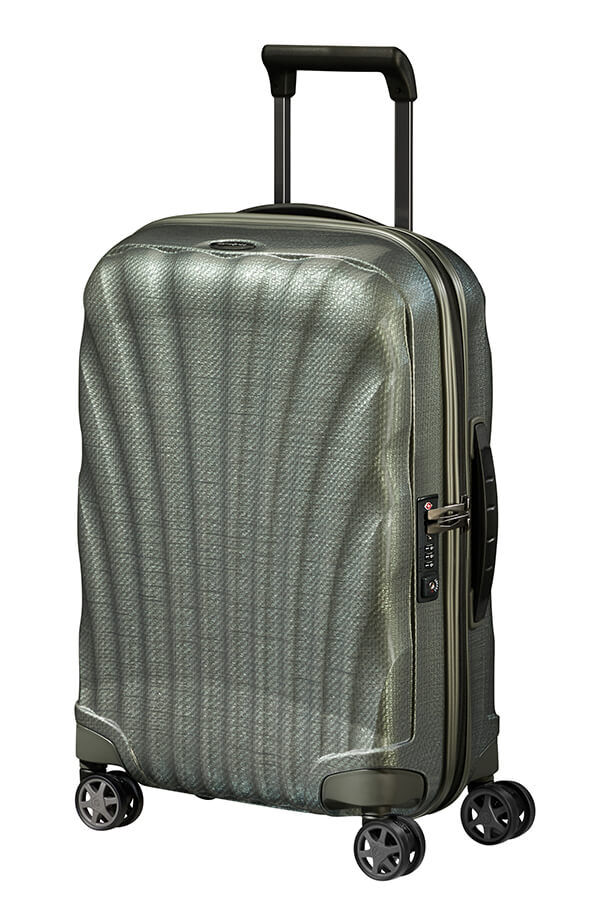 C-Lite Trolley mit 4 Rollen 55cm