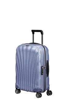 Samsonite C-Lite Trolley mit 4 Rollen 55cm