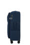 Samsonite GoTwist Spinner Exp 68cm  Navy Blue