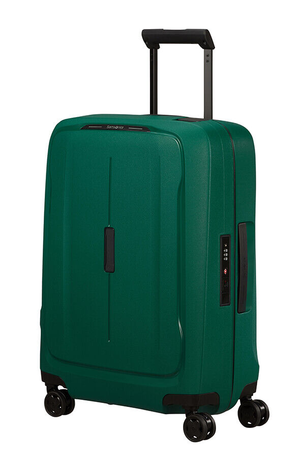 Samsonite Essens Spinner 55cm  Alpine Green Samsonite Essens Spinner 55cm  Alpine Green