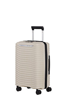 Samsonite Upscape Trolley mit 4 Rollen erweiterbar 55cm