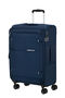 Samsonite GoTwist Spinner Exp 68cm  Navy Blue