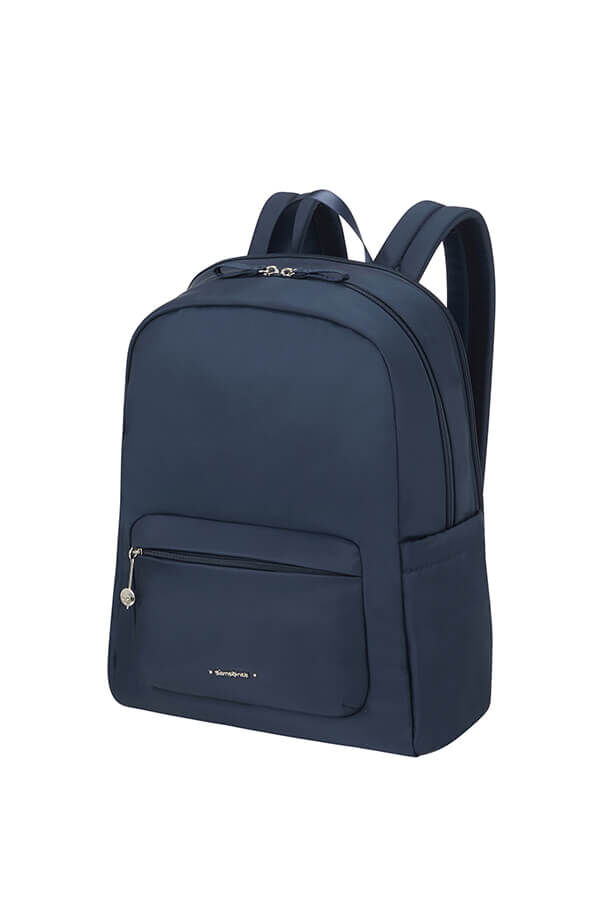versace parfums black backpack