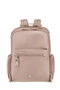 Samsonite Karissa Evo Round Backpack 15.6'  Soft Rose Samsonite Karissa Evo Round Backpack 15.6'  Soft Rose