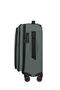 Samsonite Glazed Spinner Expandable 55cm  Sage green