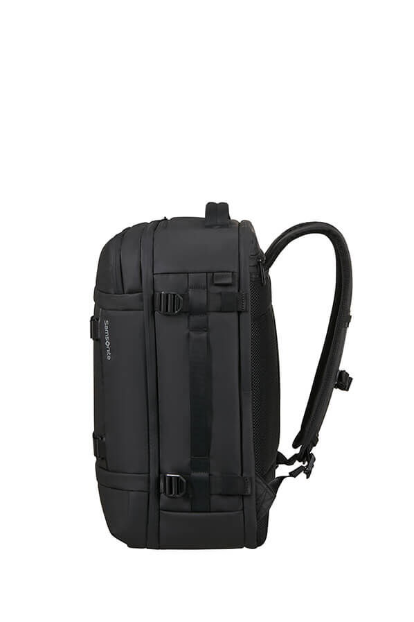 Samsonite Cabin Pack Underseat Backpack M  Black