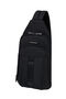 Samsonite Urban-Eye Sling Bag M  Schwarz