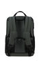 Samsonite Urban-Eye Backpack 15.6' 2 Pockets 15.6'  Grün