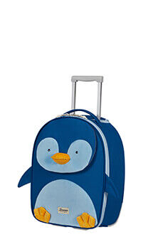 Sammies by Samsonite Happy Sammies Eco Trolley mit 2 Rollen 45cm