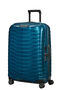 Samsonite Proxis Spinner 69cm  Petrol Blau Samsonite Proxis Spinner 69cm  Petrol Blau