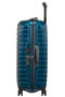 Samsonite Proxis Spinner 69cm  Petrol Blau Samsonite Proxis Spinner 69cm  Petrol Blau