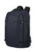 Samsonite Roader Travel Backpack M Dark Blue