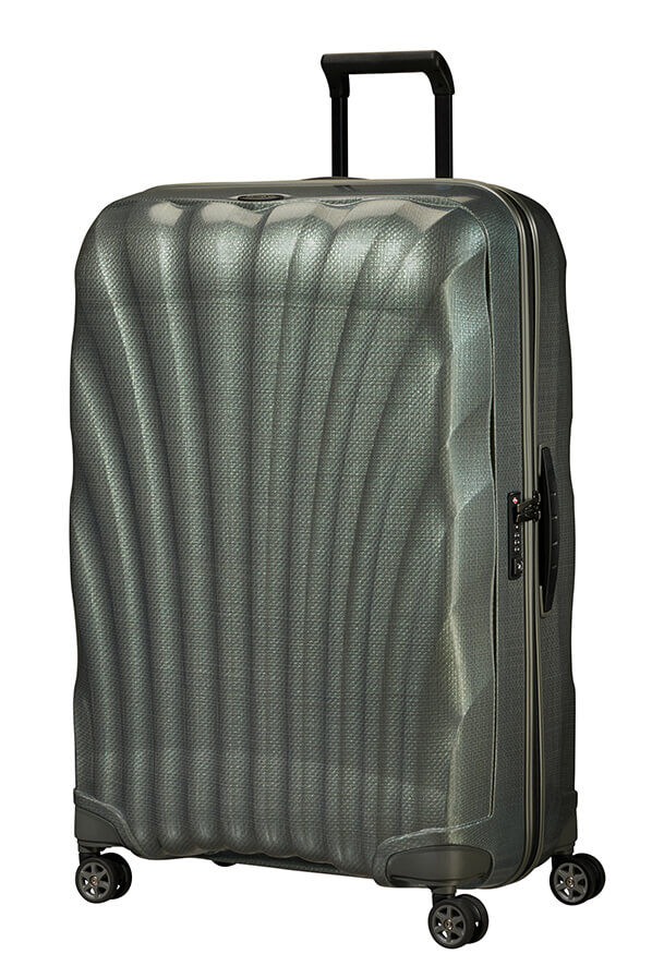 Samsonite 81cm luggage hot sale