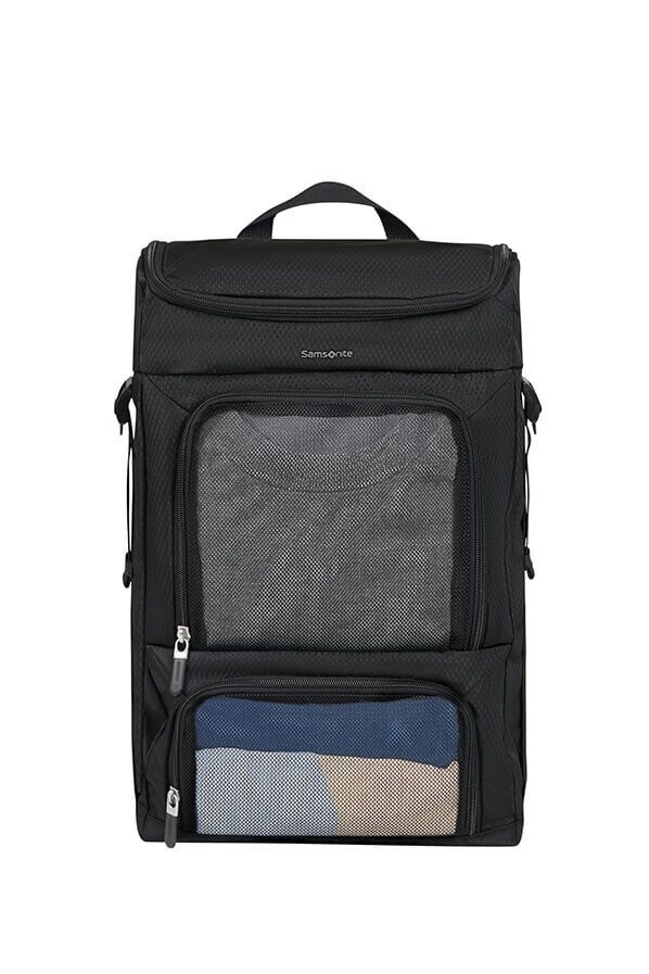 Samsonite Ta Revolution Travel Organizer  Schwarz