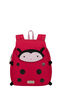 Samsonite Happy Sammies Eco Backpack Ladybug Lally S Ladybug Lally Samsonite Happy Sammies Eco Backpack Ladybug Lally S Ladybug Lally