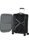Samsonite Respark SPINNER 55/20 STRICT  Ozone Black Samsonite Respark SPINNER 55/20 STRICT  Ozone Black