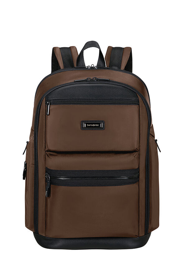 Samsonite Relyon Backpack M 15.6''  Braun