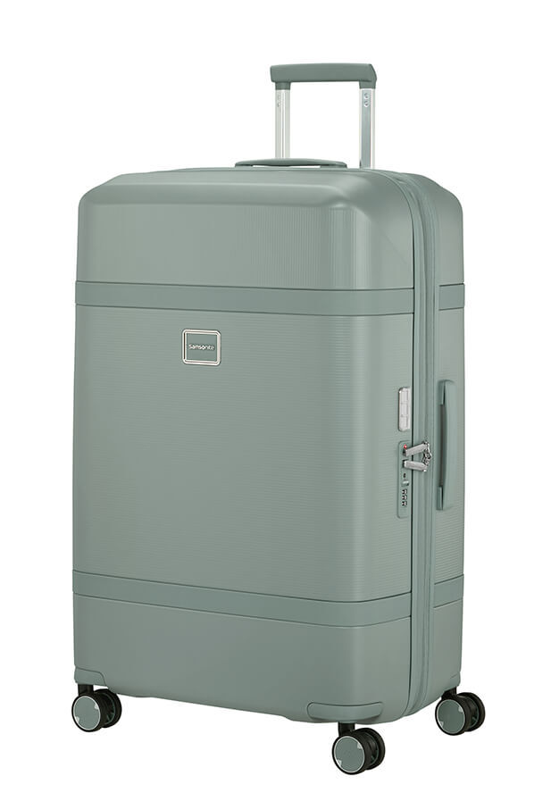 Samsonite Image Spinner Expandable 75cm  Thyme Samsonite Image Spinner Expandable 75cm  Thyme