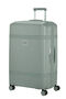 Samsonite Image Spinner Expandable 75cm  Thyme Samsonite Image Spinner Expandable 75cm  Thyme