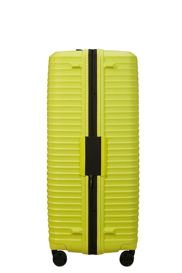 Samsonite Upscape Spinner 81/30 Exp 81cm  Lime Samsonite Upscape Spinner 81/30 Exp 81cm  Lime