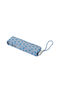 Samsonite Alu Drop S 3 Sect. Manual Flat  Blue Dots Samsonite Alu Drop S 3 Sect. Manual Flat  Blue Dots