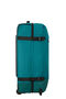 Samsonite Roadseeker Duffle with wheels 79cm  Deep Teal Samsonite Roadseeker Duffle with wheels 79cm  Deep Teal