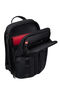 Samsonite Urban-Eye Backpack 15.6' 2 Pockets 15.6'  Black Samsonite Urban-Eye Backpack 15.6' 2 Pockets 15.6'  Black