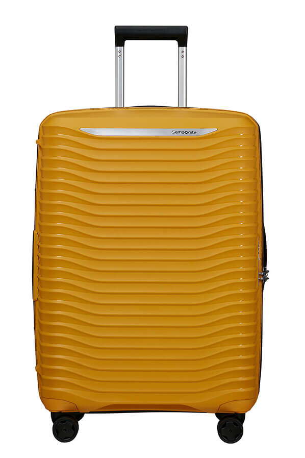 Samsonite Upscape SPINNER 68/25 EXP Yellow