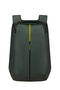Samsonite Securipak 2.0 BACKPACK 15.6' TEAL Dark Teal/Lime