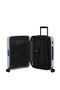 Samsonite Restackd Spinner Expandable 55cm  Glacier Samsonite Restackd Spinner Expandable 55cm  Glacier