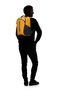 Samsonite Ecodiver Laptop Backpack XS  Gelb
