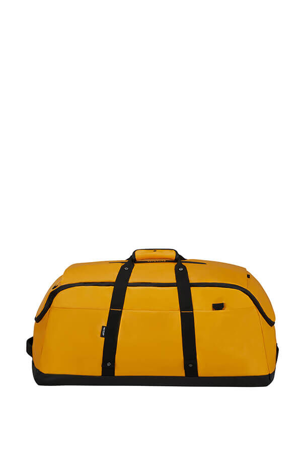 Samsonite Ecodiver DUFFLE L  Gelb