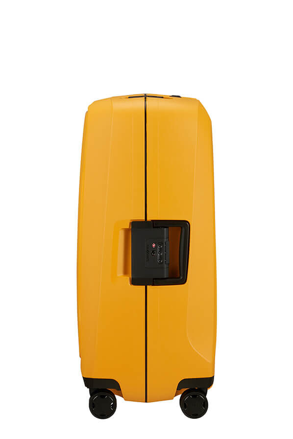 Samsonite Essens Spinner 69cm  Radiant Yellow Samsonite Essens Spinner 69cm  Radiant Yellow