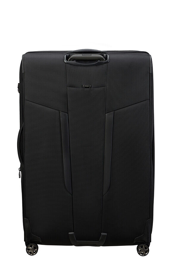Samsonite Pro-Dlx 6 Trvl Spinner Expandable 84cm  Schwarz
