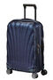 Samsonite C-Lite Spinner 55cm  Midnight Blue Samsonite C-Lite Spinner 55cm  Midnight Blue